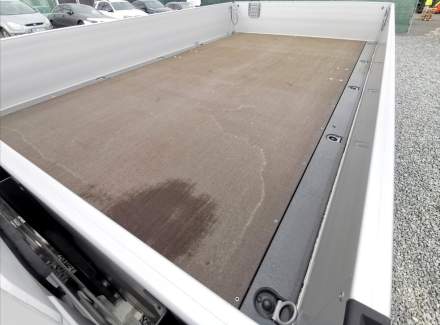 Volkswagen - Crafter