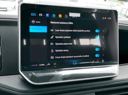 Volkswagen - Crafter