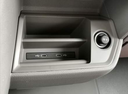 Volkswagen - Crafter