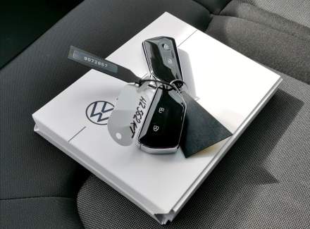 Volkswagen - Crafter