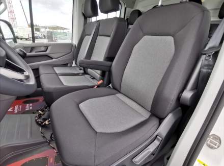 Volkswagen - Crafter