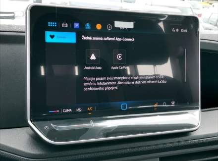 Volkswagen - Crafter