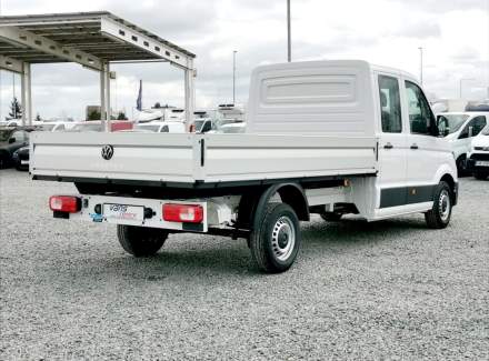 Volkswagen - Crafter