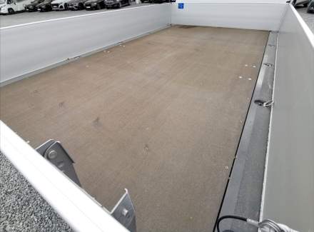 Volkswagen - Crafter