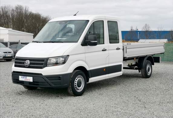 Volkswagen - Crafter