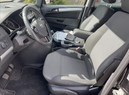 Opel - Zafira