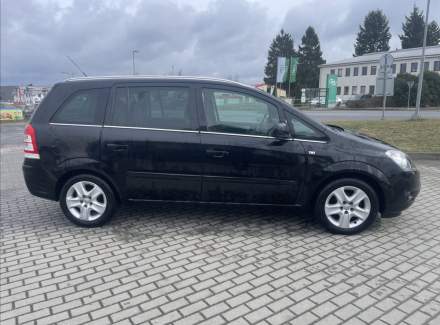 Opel - Zafira
