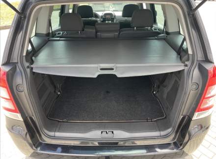 Opel - Zafira