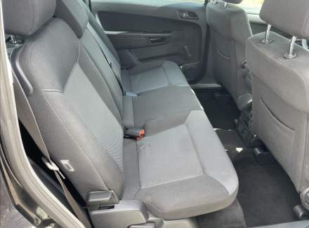 Opel - Zafira