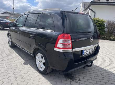 Opel - Zafira