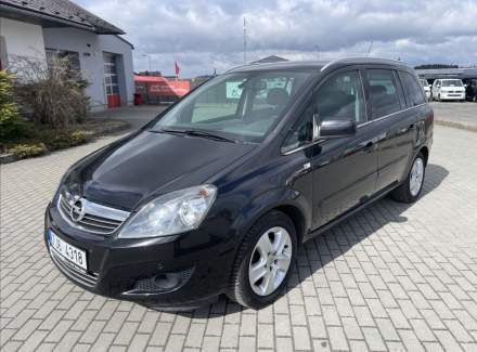 Opel - Zafira