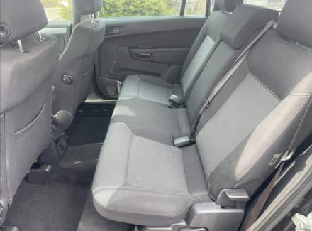 Opel - Zafira