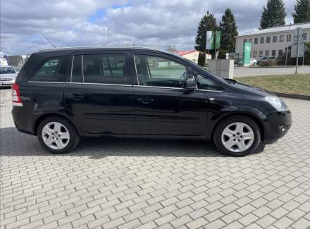 Opel - Zafira