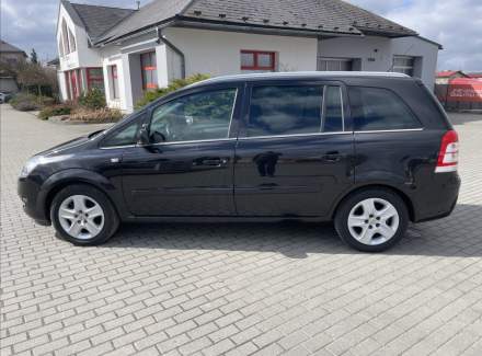 Opel - Zafira