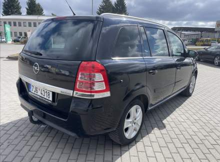 Opel - Zafira