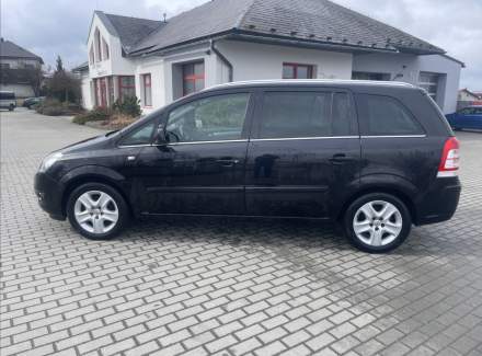 Opel - Zafira