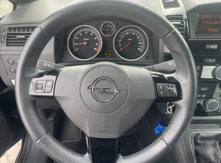 Opel - Zafira