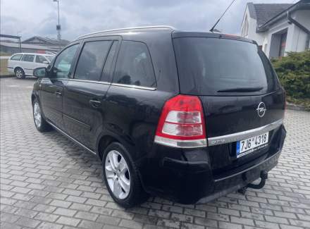 Opel - Zafira