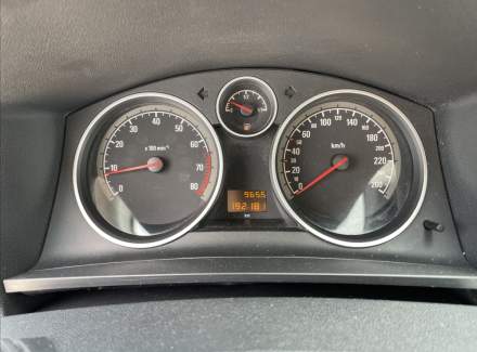 Opel - Zafira