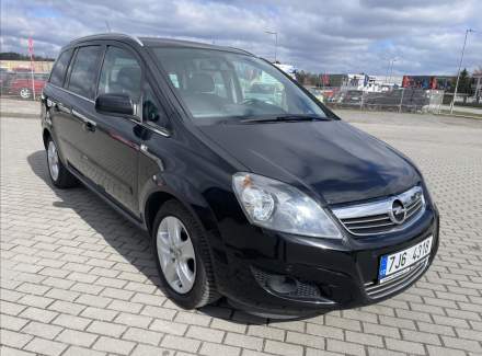 Opel - Zafira