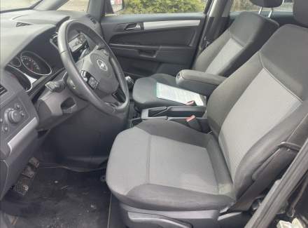 Opel - Zafira