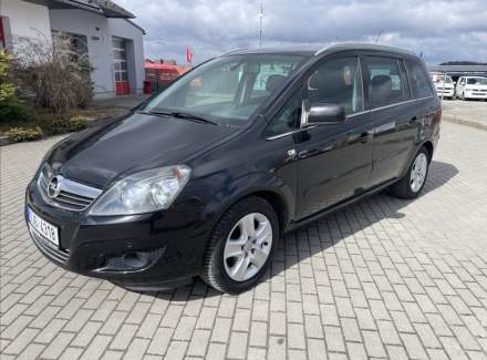 Opel - Zafira