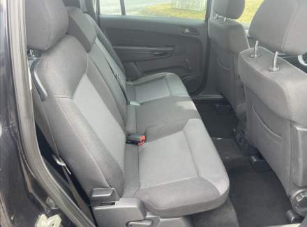 Opel - Zafira
