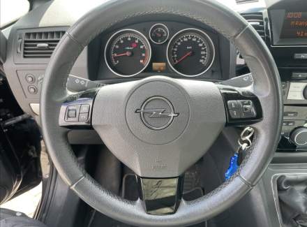 Opel - Zafira