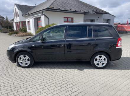 Opel - Zafira