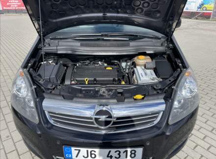Opel - Zafira