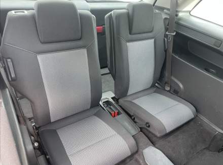Opel - Zafira