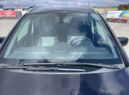 Opel - Zafira