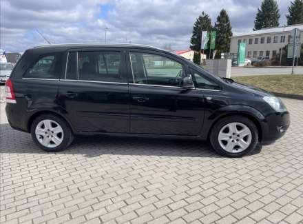 Opel - Zafira