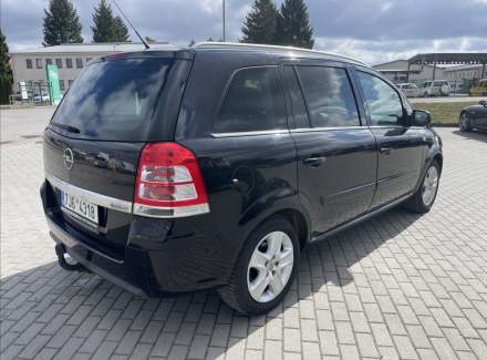 Opel - Zafira