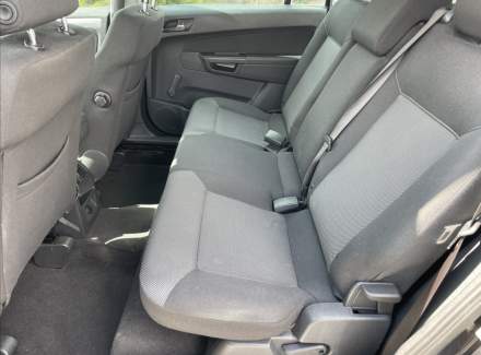 Opel - Zafira