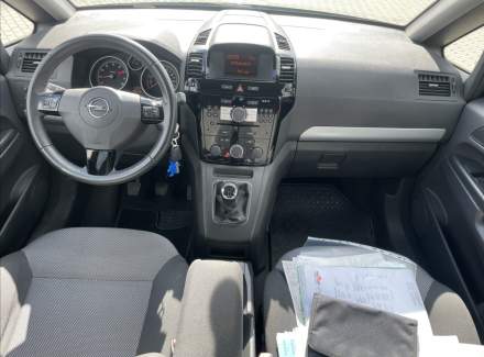 Opel - Zafira