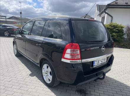 Opel - Zafira