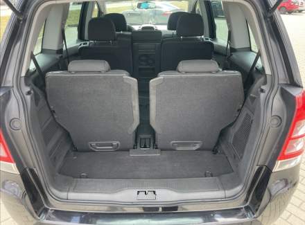 Opel - Zafira