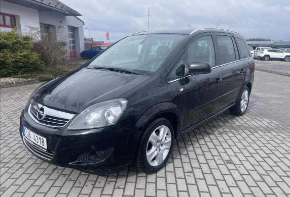 Opel - Zafira