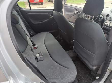 Toyota - Yaris