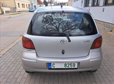Toyota - Yaris