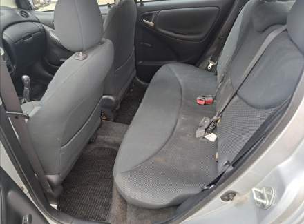 Toyota - Yaris