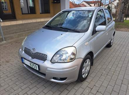 Toyota - Yaris
