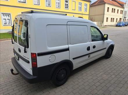 Opel - Combo