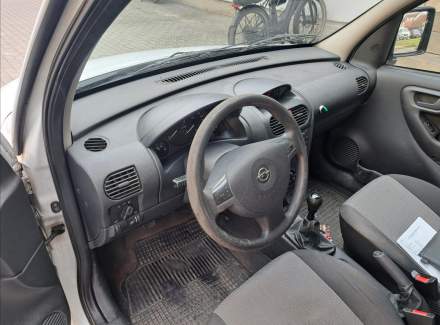 Opel - Combo
