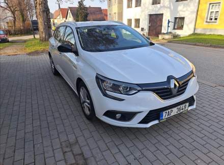 Renault - Megane