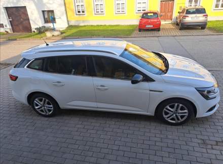 Renault - Megane