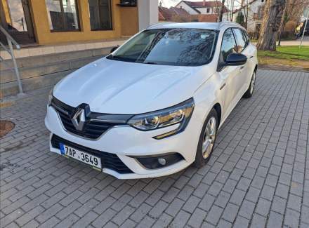 Renault - Megane