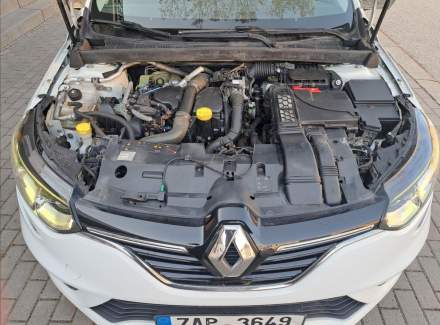 Renault - Megane