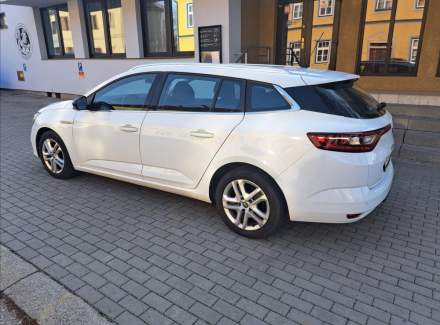 Renault - Megane